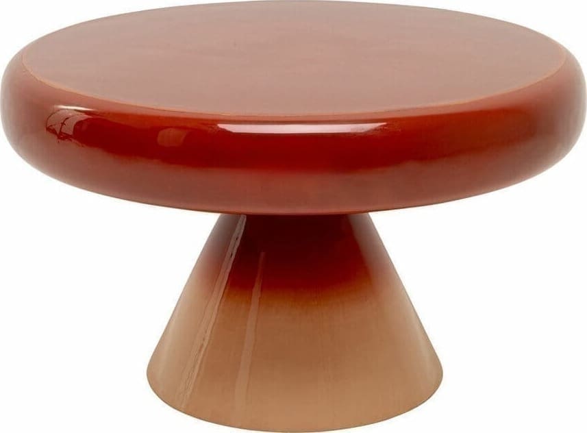 Salontafel Rici Ø60cm Kare Design Salontafel 70367