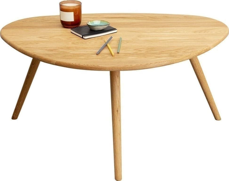 Salontafel Vigo Kare Design Salontafel 70387