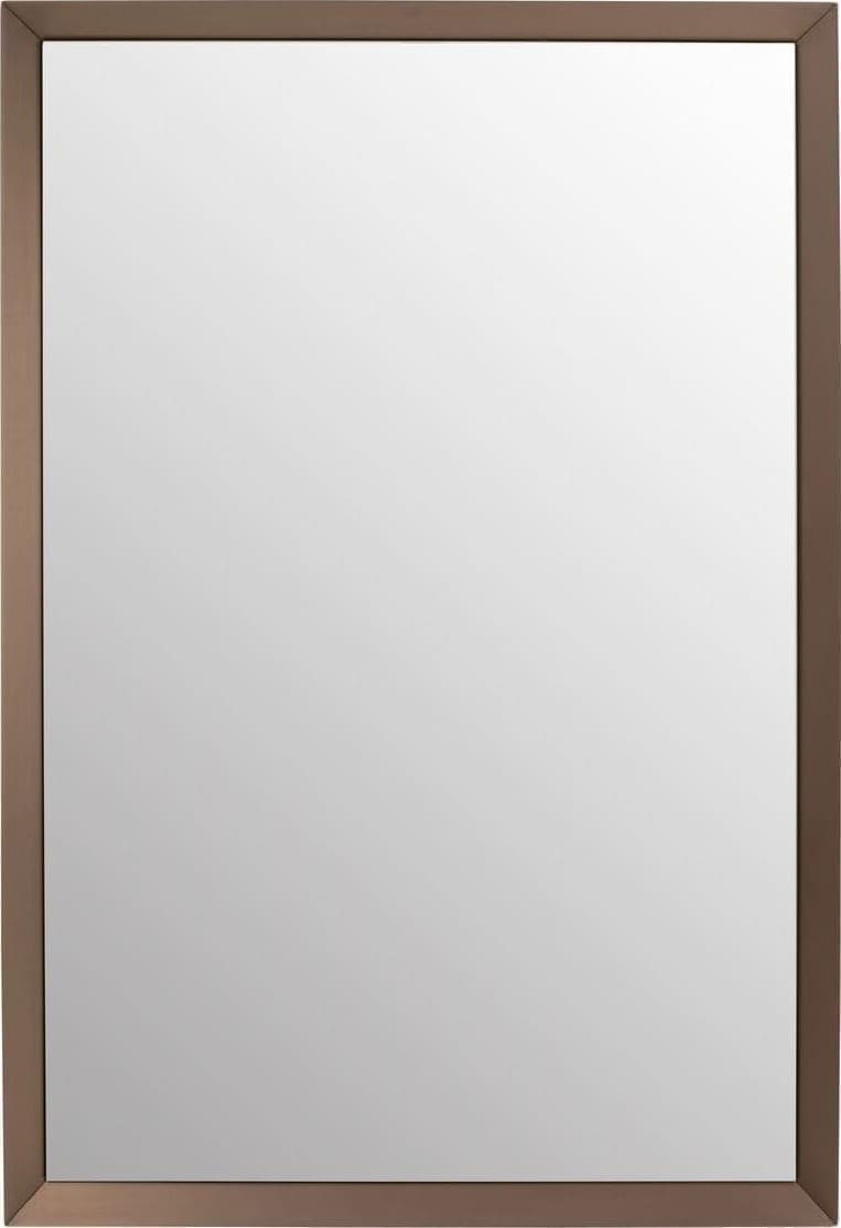 Spiegel Arezzo Coffee 80x120cm Kare Design Spiegel 70030