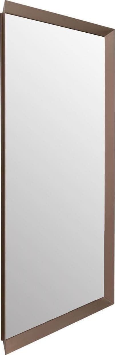 Spiegel Arezzo Coffee 80x120cm Kare Design Spiegel 70030