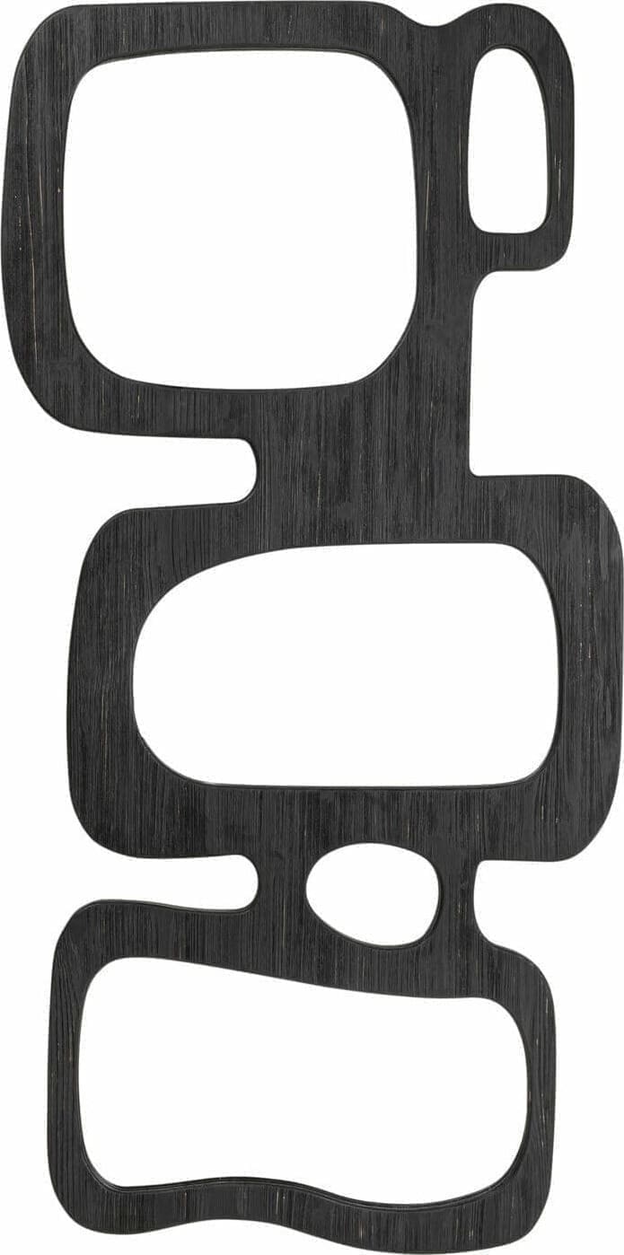 Spiegel Art Shapes 89x199cm Kare Design Spiegel 70180
