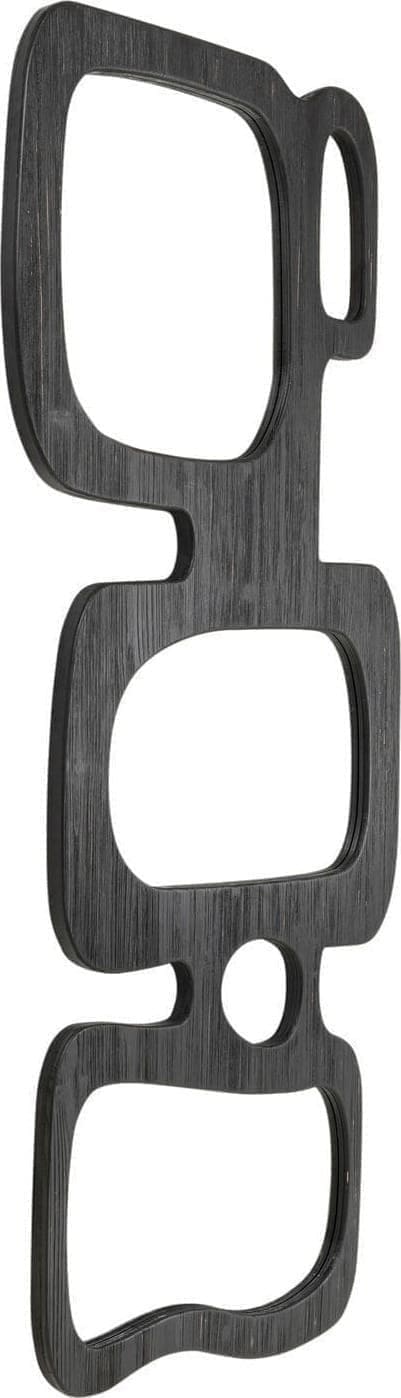Spiegel Art Shapes 89x199cm Kare Design Spiegel 70180