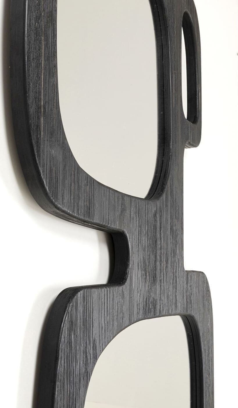 Spiegel Art Shapes 89x199cm Kare Design Spiegel 70180