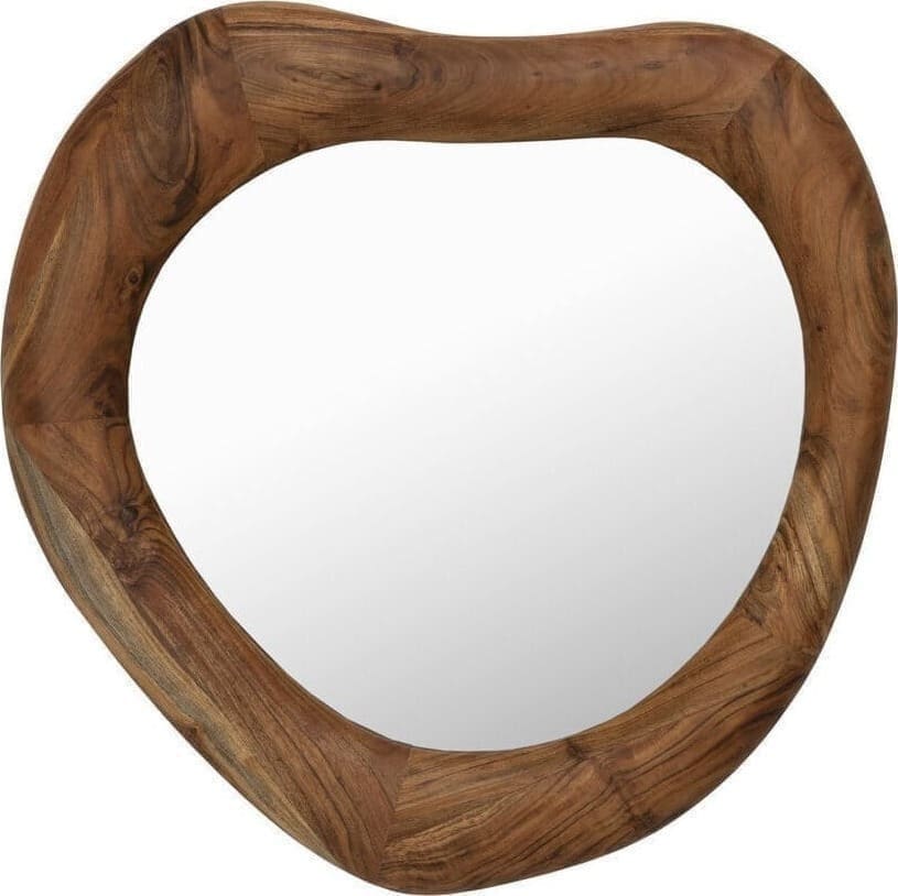 Spiegel Jorge 80x78cm Kare Design Spiegel 70375