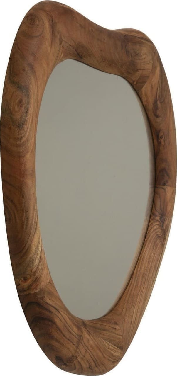 Spiegel Jorge 80x78cm Kare Design Spiegel 70375