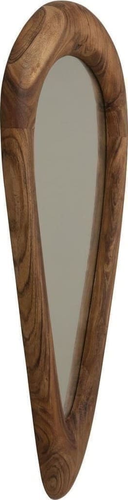 Spiegel Jorge 91x45cm Kare Design Spiegel 70374