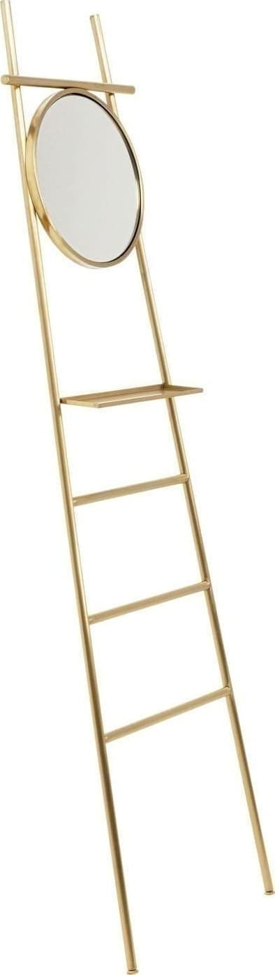 Spiegel Staand Ceremony 50x180cm Kare Design Spiegel 70035