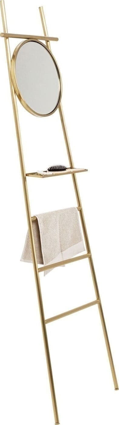 Spiegel Staand Ceremony 50x180cm Kare Design Spiegel 70035