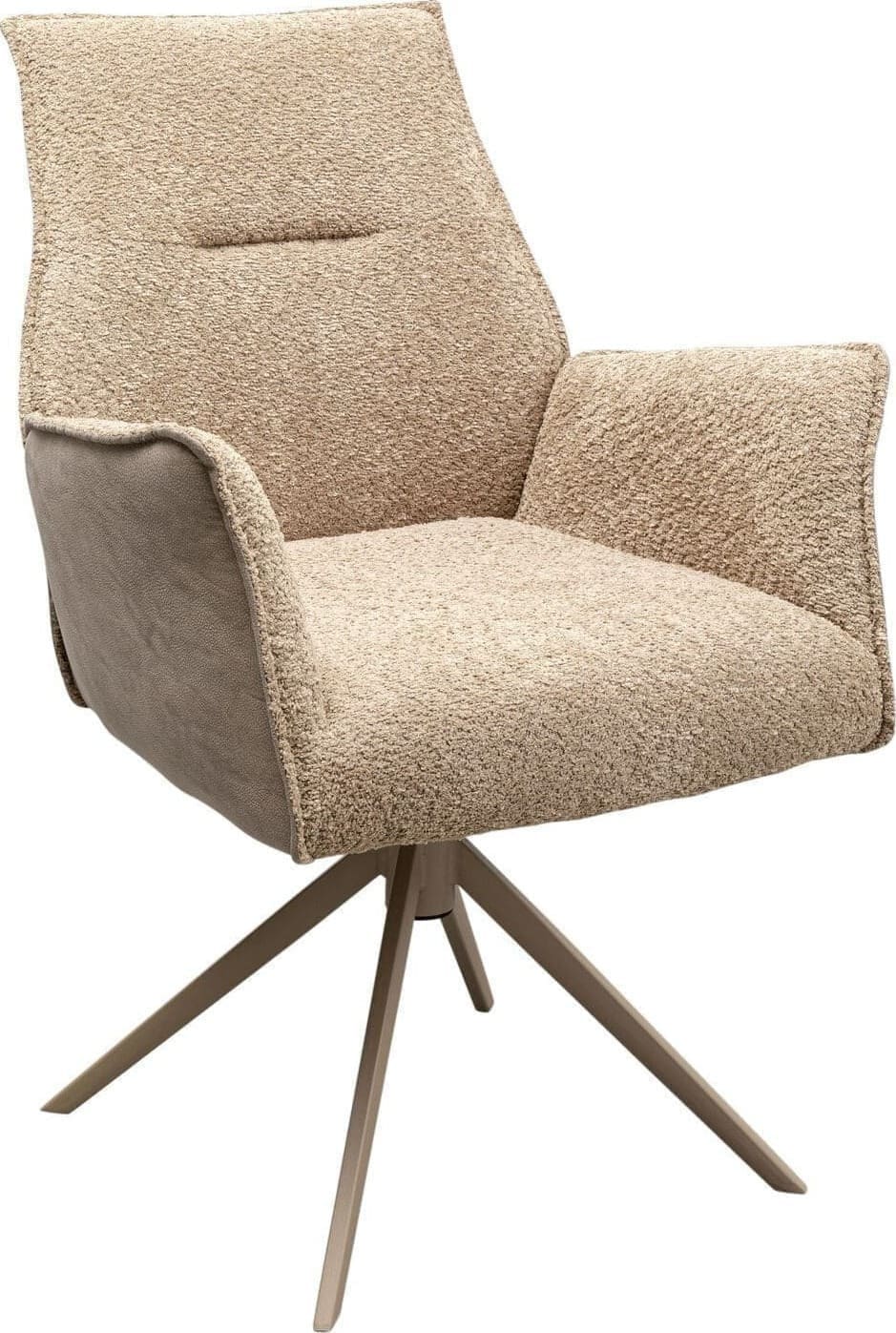 Swivel Armstoel Liverpool Kare Design Armstoel 70242