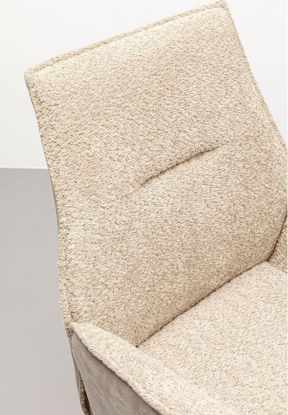 Swivel Armstoel Liverpool Kare Design Armstoel 70242