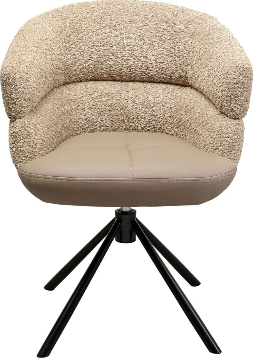 Swivel Armstoel Tasty Kare Design Armstoel 70246