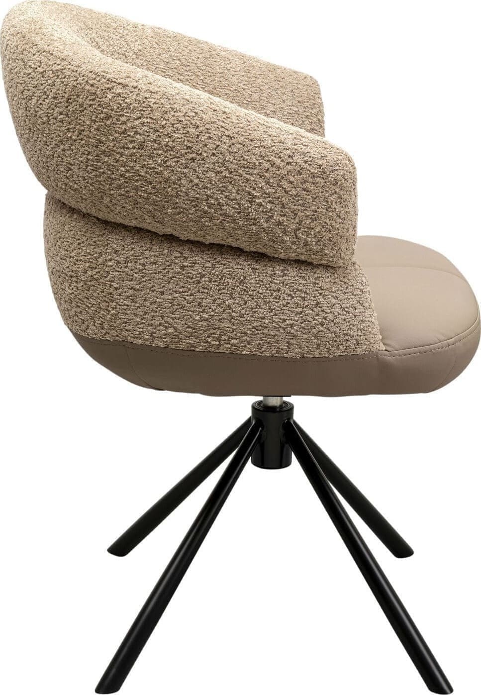 Swivel Armstoel Tasty Kare Design Armstoel 70246