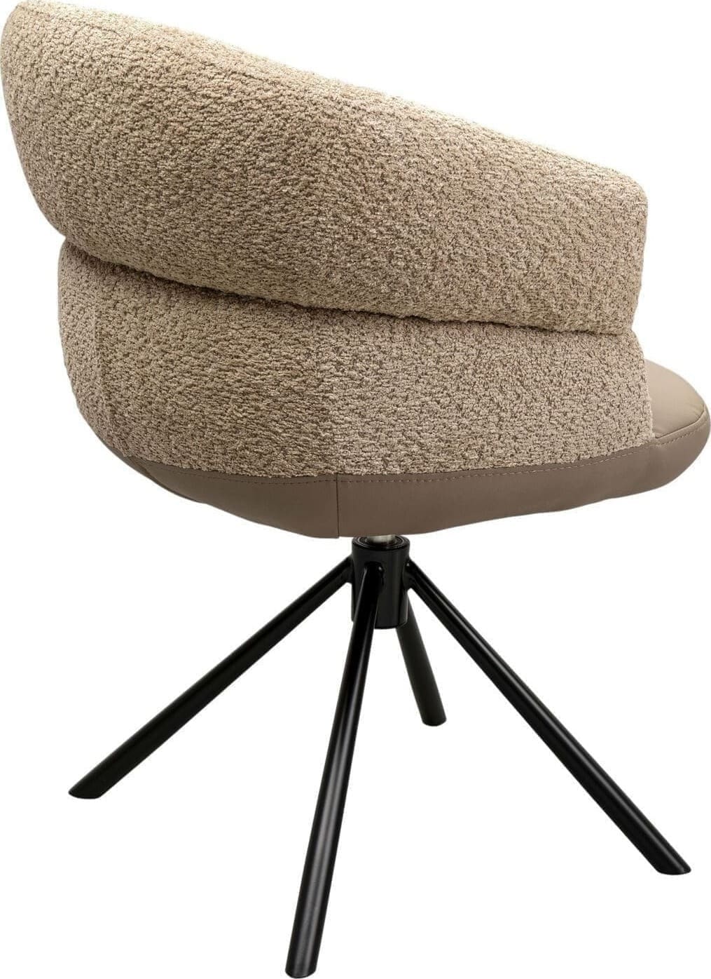 Swivel Armstoel Tasty Kare Design Armstoel 70246