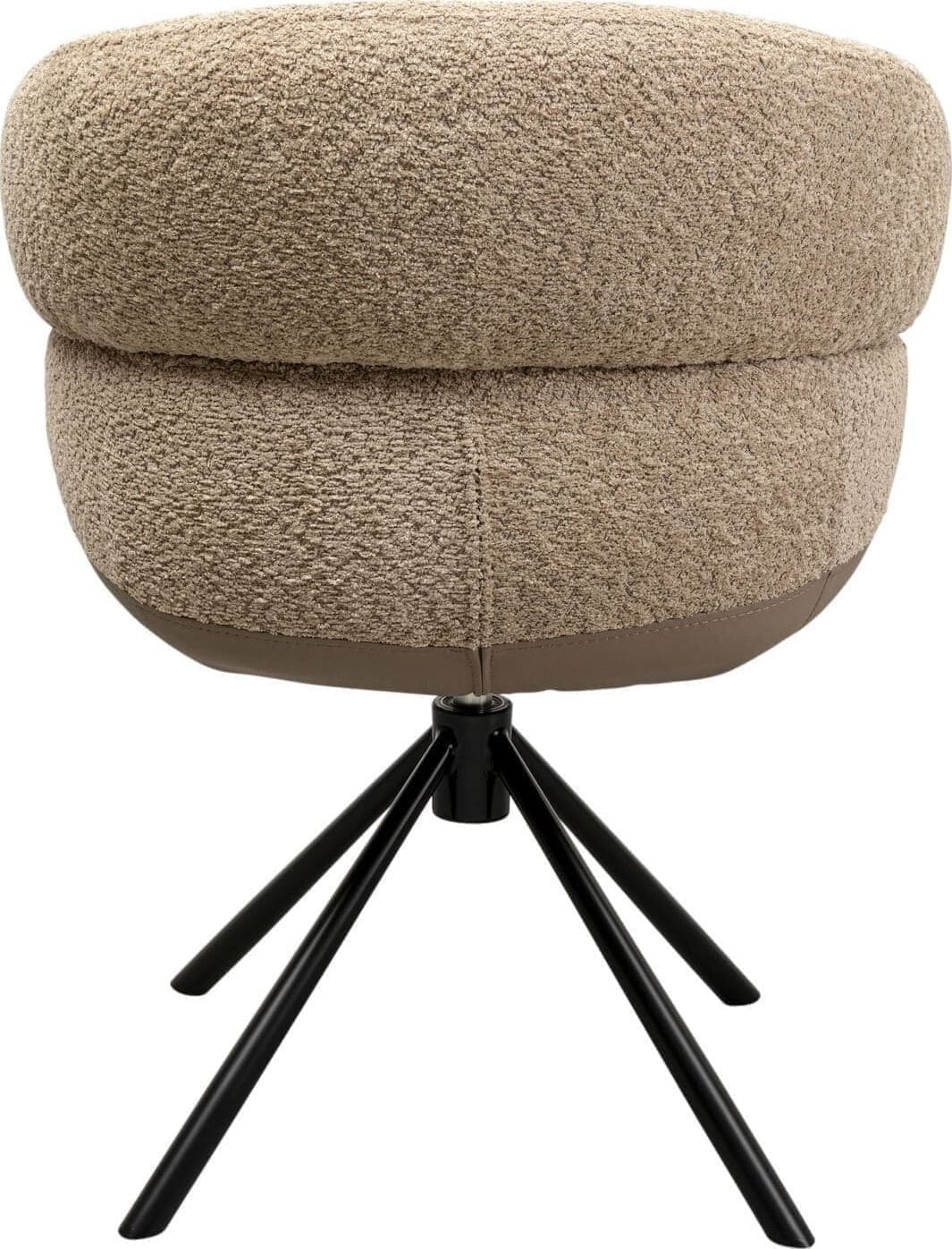 Swivel Armstoel Tasty Kare Design Armstoel 70246