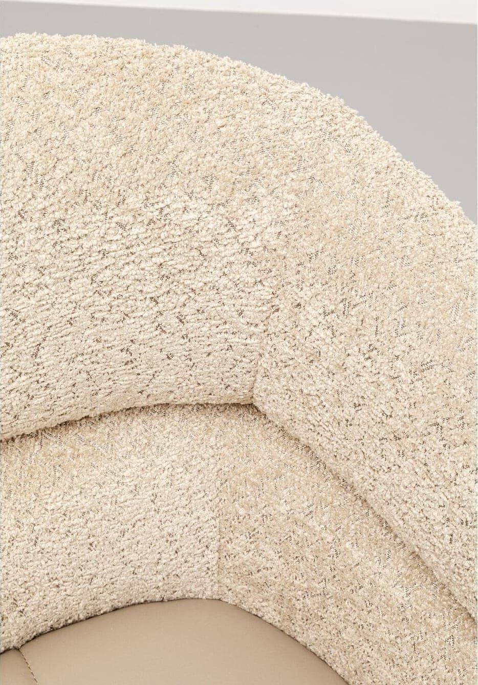 Swivel Armstoel Tasty Kare Design Armstoel 70246