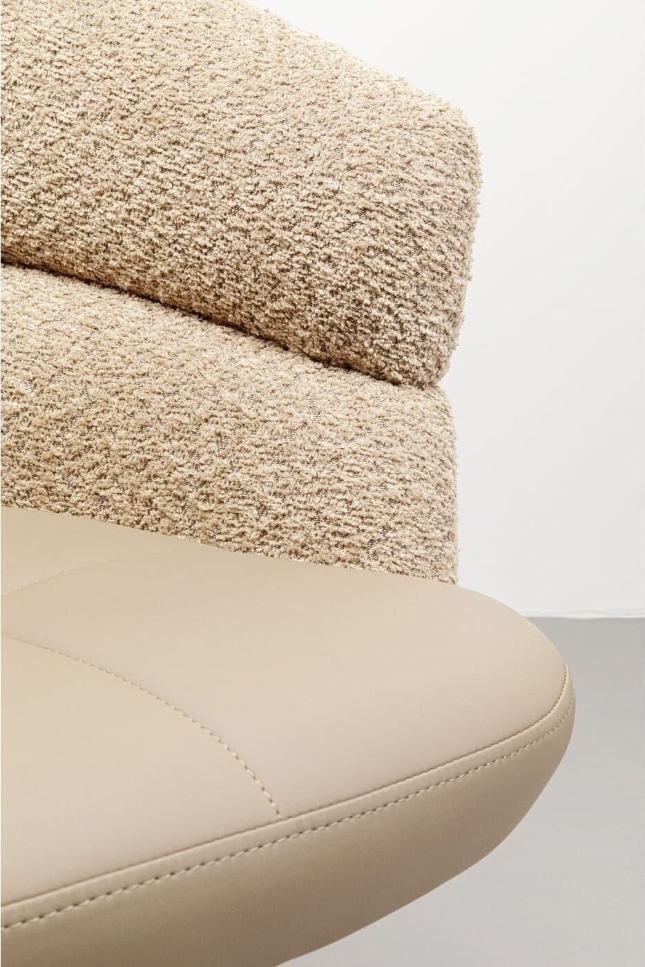 Swivel Armstoel Tasty Kare Design Armstoel 70246