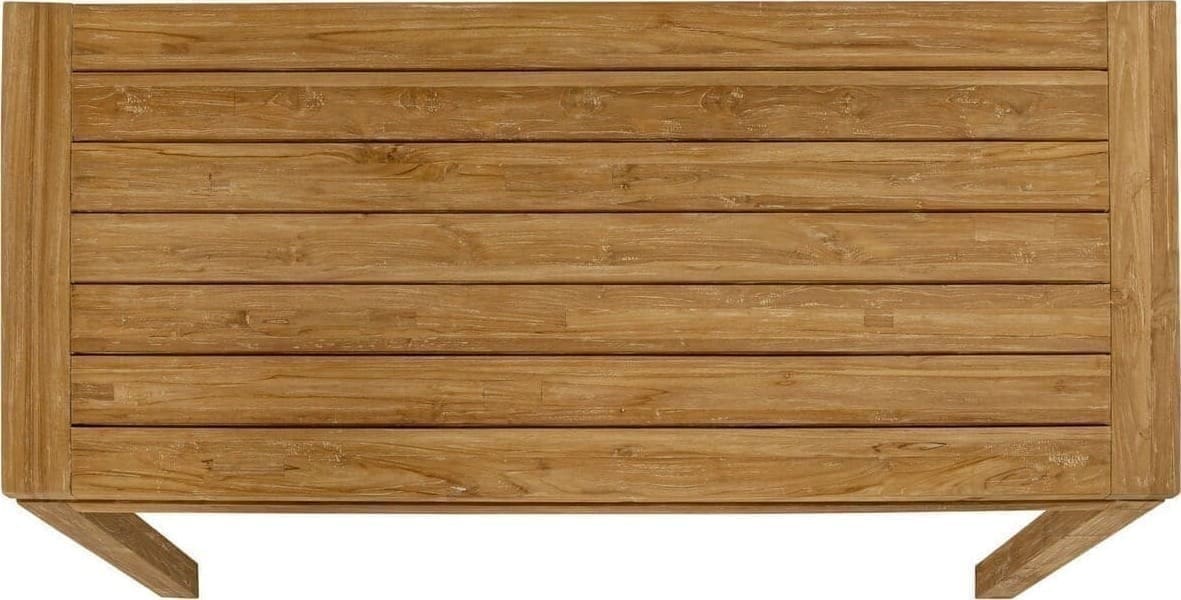 Tafel Bella 200x90cm Kare Design Eettafel 70442