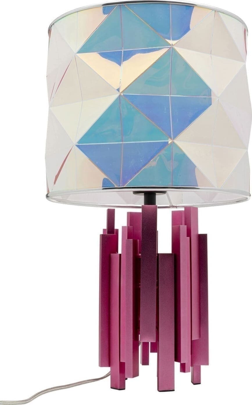 Tafellamp Coachella Colore 45cm Kare Design Tafellamp 56655