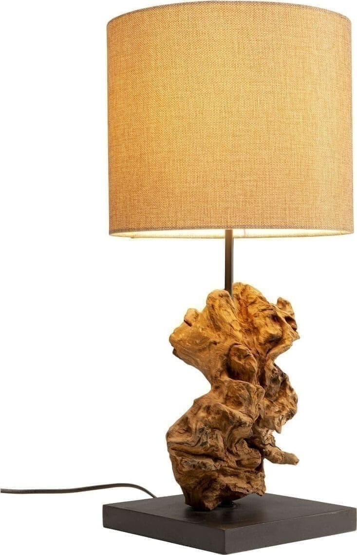 Tafellamp Nature Flame 56 Kare Design Tafellamp 57292