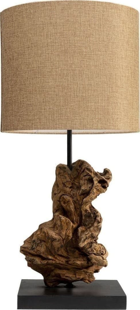 Tafellamp Nature Flame 56 Kare Design Tafellamp 57292