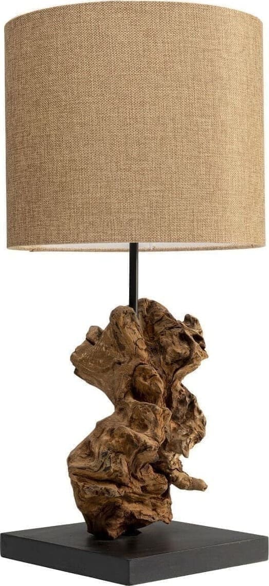 Tafellamp Nature Flame 56 Kare Design Tafellamp 57292