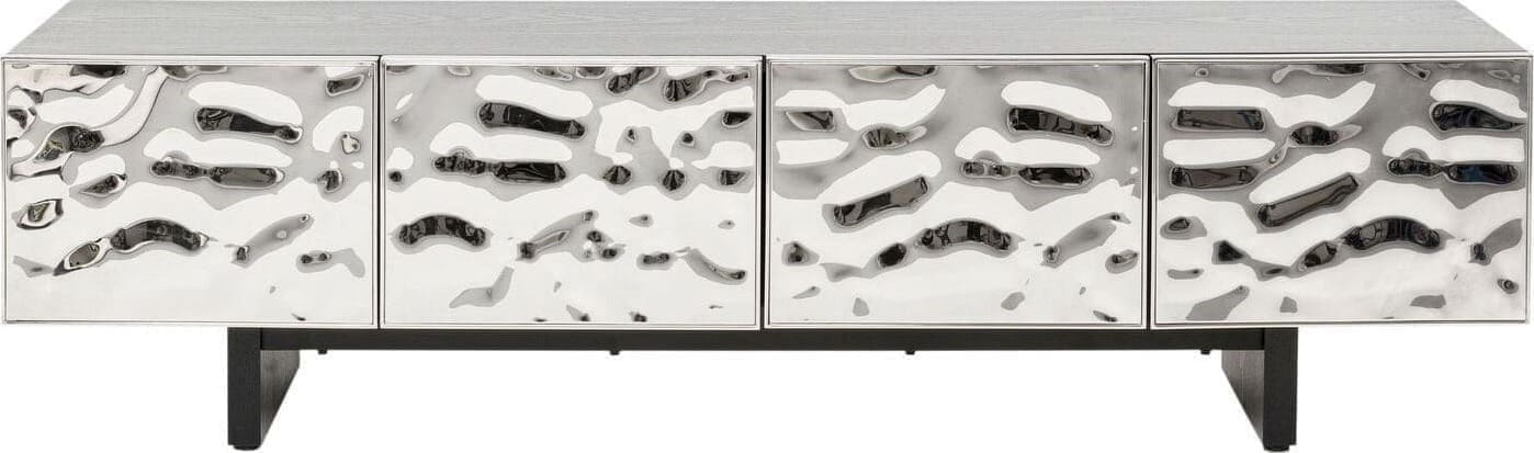 Tv-dressoir Caldera 180x45cm Kare Design Tv-meubel|Tv-dressoir 70129