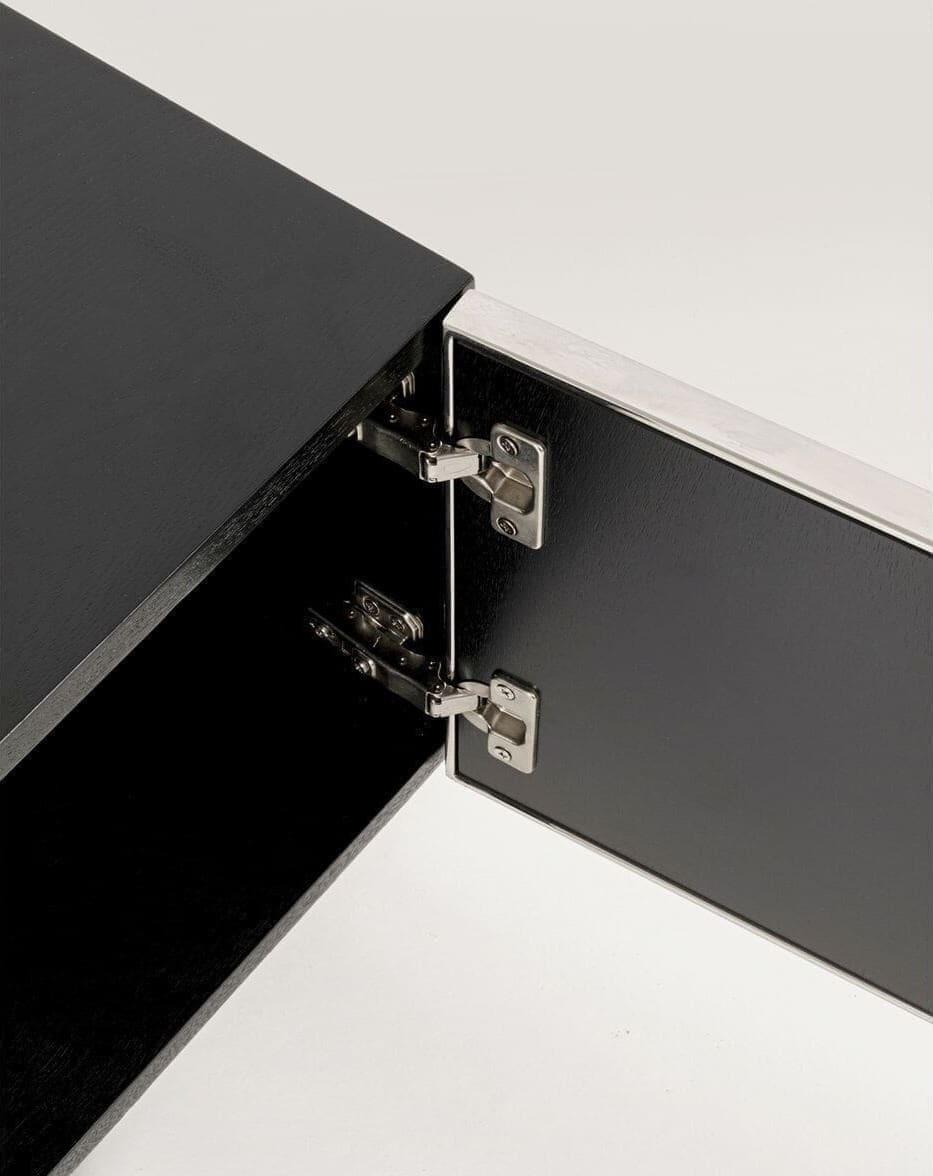 Tv-dressoir Caldera 180x45cm Kare Design Tv-meubel|Tv-dressoir 70129