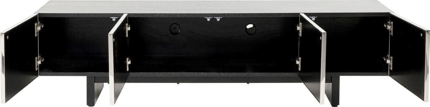 Tv-dressoir Caldera 180x45cm Kare Design Tv-meubel|Tv-dressoir 70129