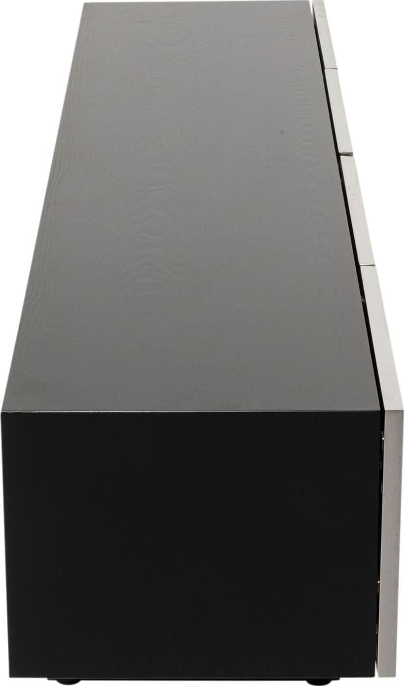 Tv-dressoir Caldera 180x45cm Kare Design Tv-meubel|Tv-dressoir 70129