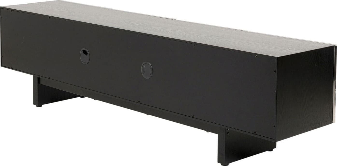 Tv-dressoir Caldera 180x45cm Kare Design Tv-meubel|Tv-dressoir 70129