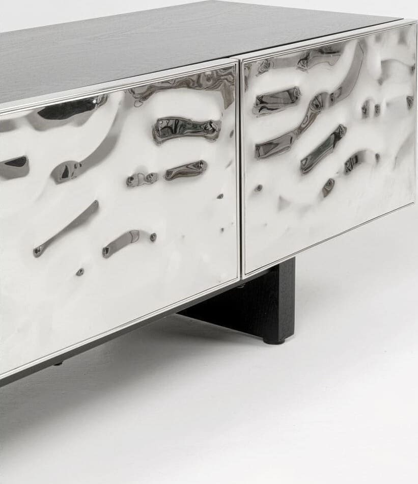 Tv-dressoir Caldera 180x45cm Kare Design Tv-meubel|Tv-dressoir 70129