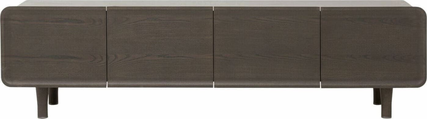 Tv-dressoir Flamenco 200x57cm Kare Design Tv-meubel|Tv-dressoir 70051