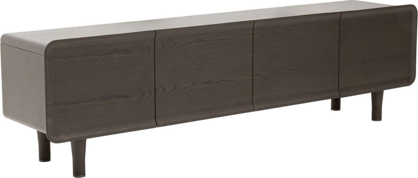 Tv-dressoir Flamenco 200x57cm Kare Design Tv-meubel|Tv-dressoir 70051