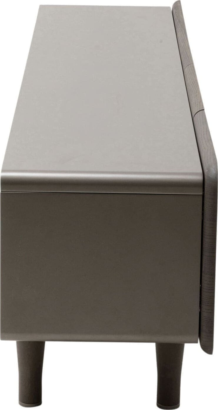 Tv-dressoir Flamenco 200x57cm Kare Design Tv-meubel|Tv-dressoir 70051