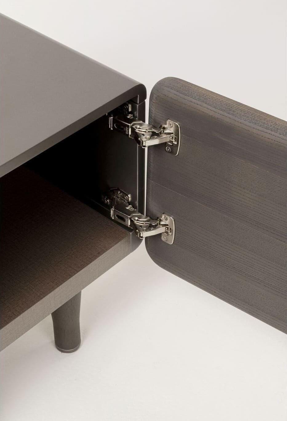 Tv-dressoir Flamenco 200x57cm Kare Design Tv-meubel|Tv-dressoir 70051