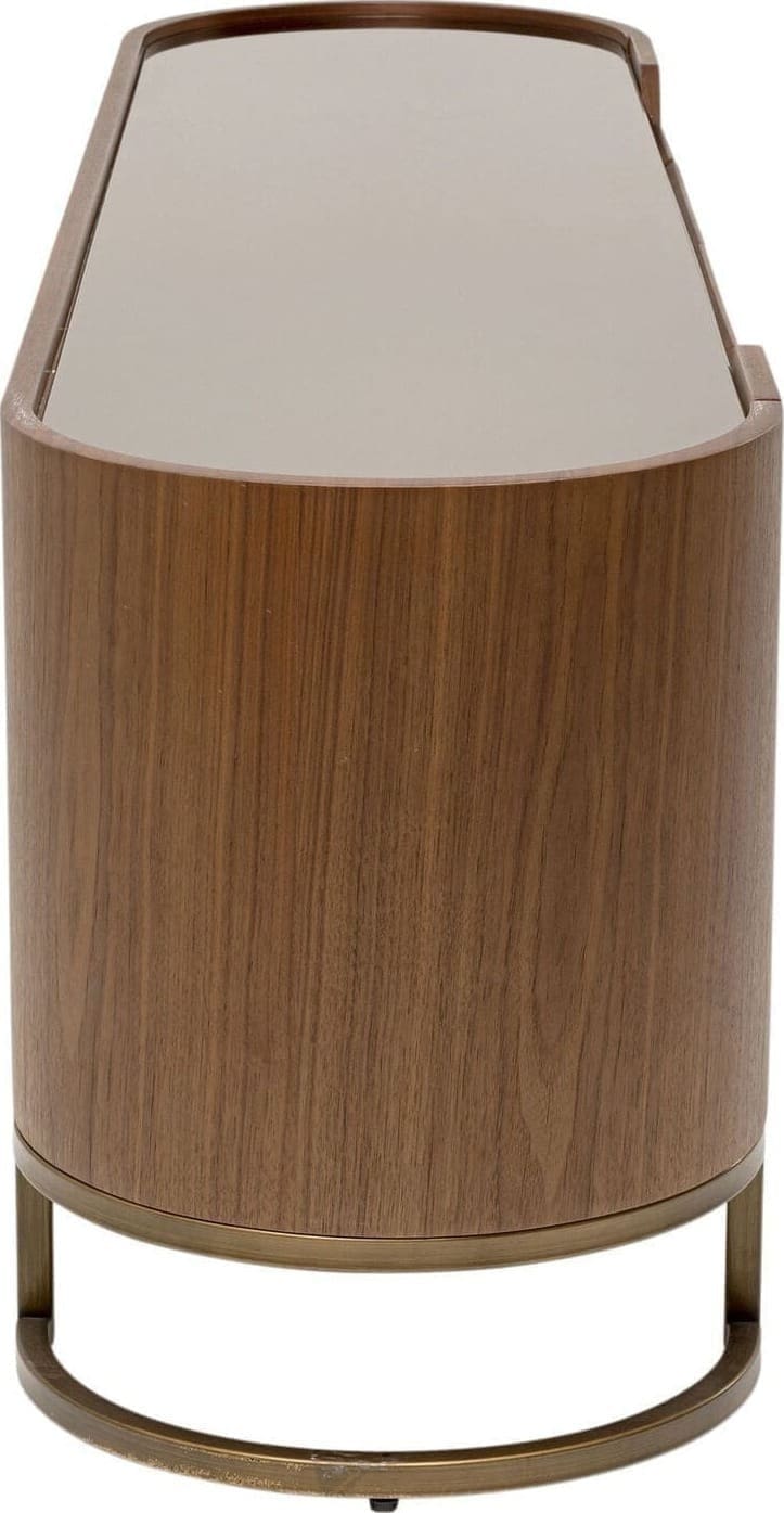 Tv-dressoir Giorgio 180x55cm Kare Design Tv-meubel|Tv-dressoir 70185