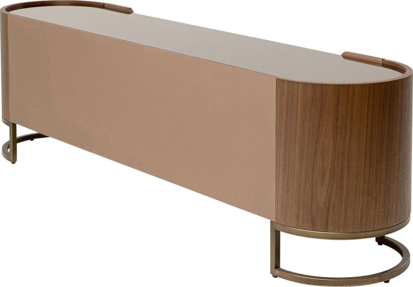Tv-dressoir Giorgio 180x55cm Kare Design Tv-meubel|Tv-dressoir 70185