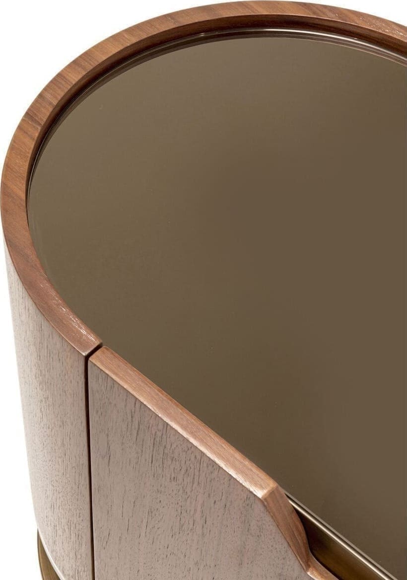 Tv-dressoir Giorgio 180x55cm Kare Design Tv-meubel|Tv-dressoir 70185