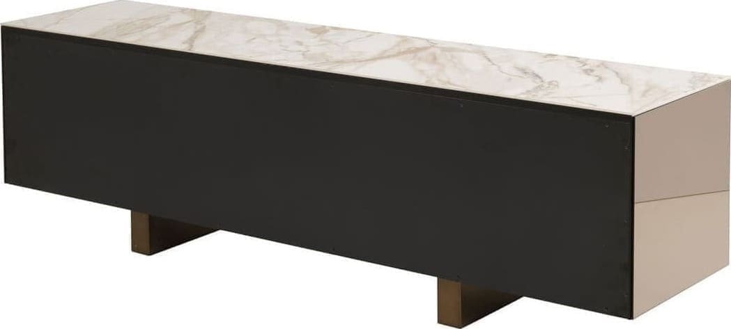 Tv-dressoir Lunar 180x55cm Kare Design Tv-meubel|Tv-dressoir 70134