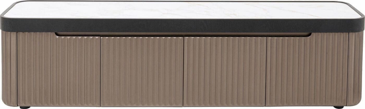 Tv-dressoir Phoenix 200x50cm Kare Design Tv-meubel|Tv-dressoir 70049