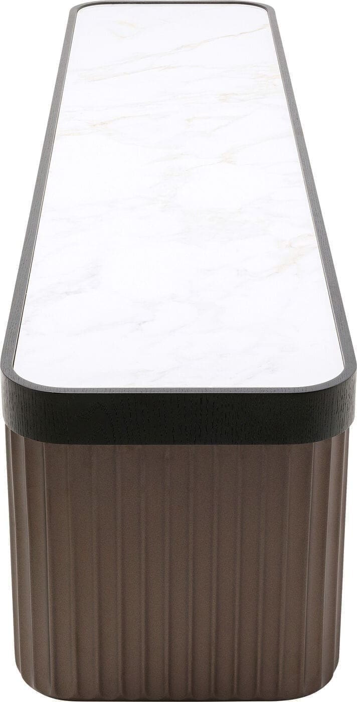 Tv-dressoir Phoenix 200x50cm Kare Design Tv-meubel|Tv-dressoir 70049