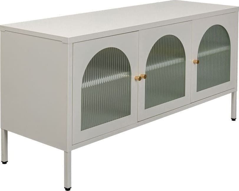Tv-dressoir Sylt 120x60cm Kare Design Tv-meubel|Tv-dressoir 70043