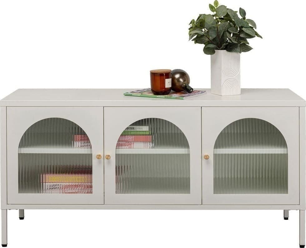 Tv-dressoir Sylt 120x60cm Kare Design Tv-meubel|Tv-dressoir 70043