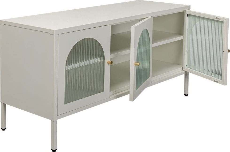 Tv-dressoir Sylt 120x60cm Kare Design Tv-meubel|Tv-dressoir 70043