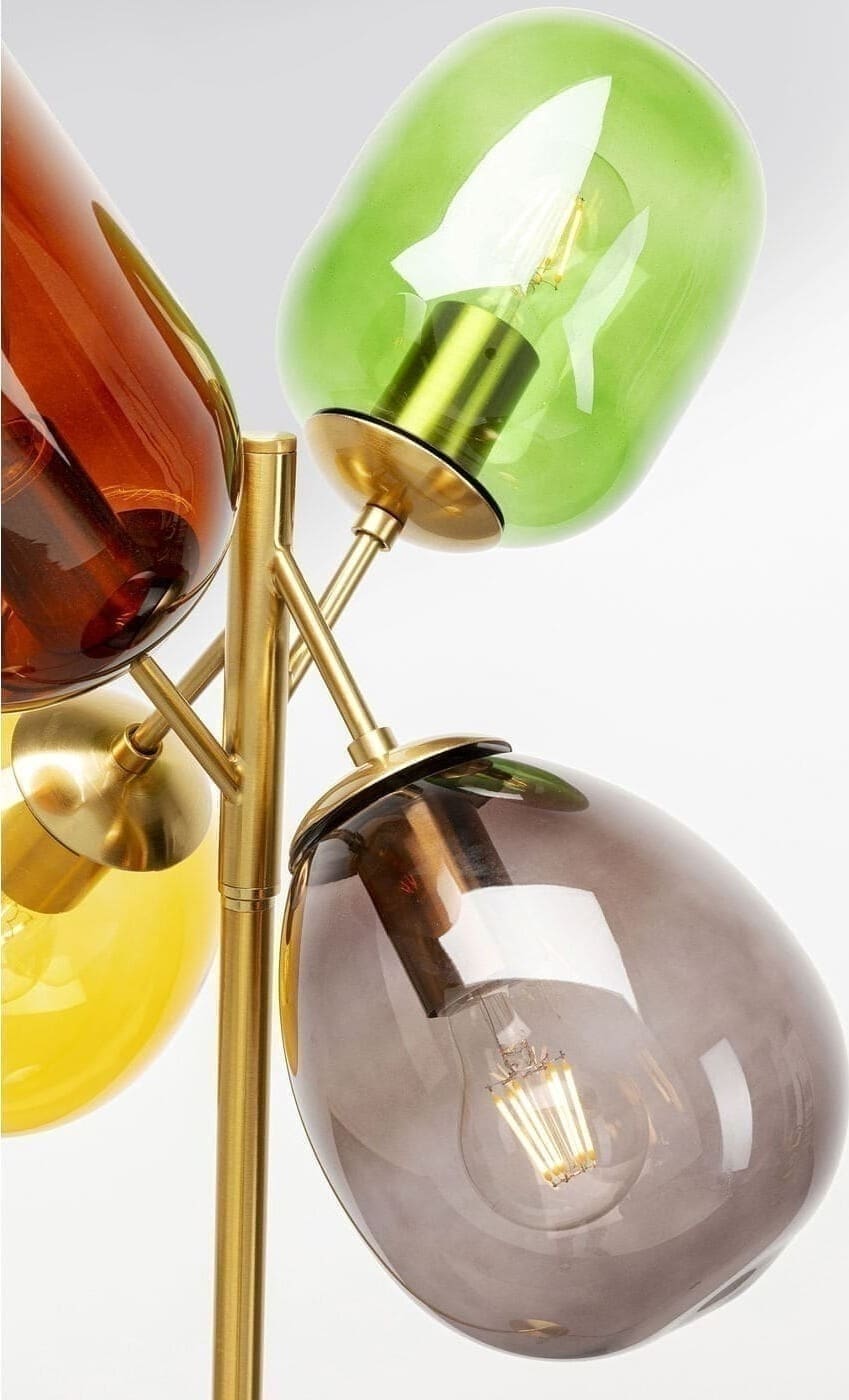 Vloerlamp Baloon Dance 160cm Kare Design Vloerlamp 56693