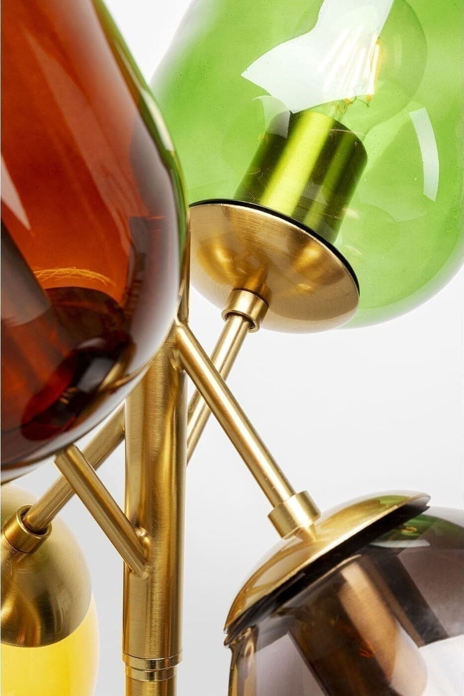 Vloerlamp Baloon Dance 160cm Kare Design Vloerlamp 56693