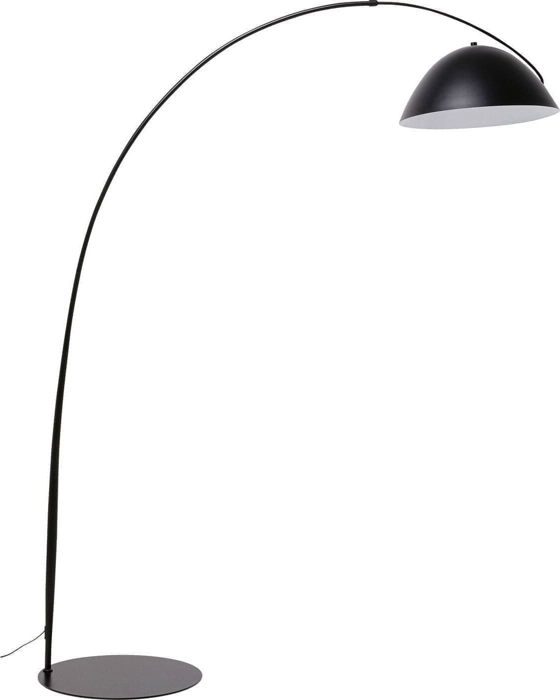 Vloerlamp Flip 220cm Kare Design Vloerlamp 56688