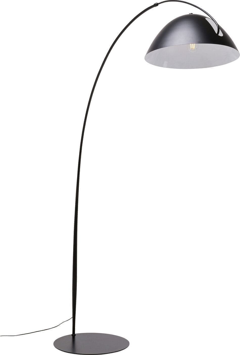 Vloerlamp Flip 220cm Kare Design Vloerlamp 56688