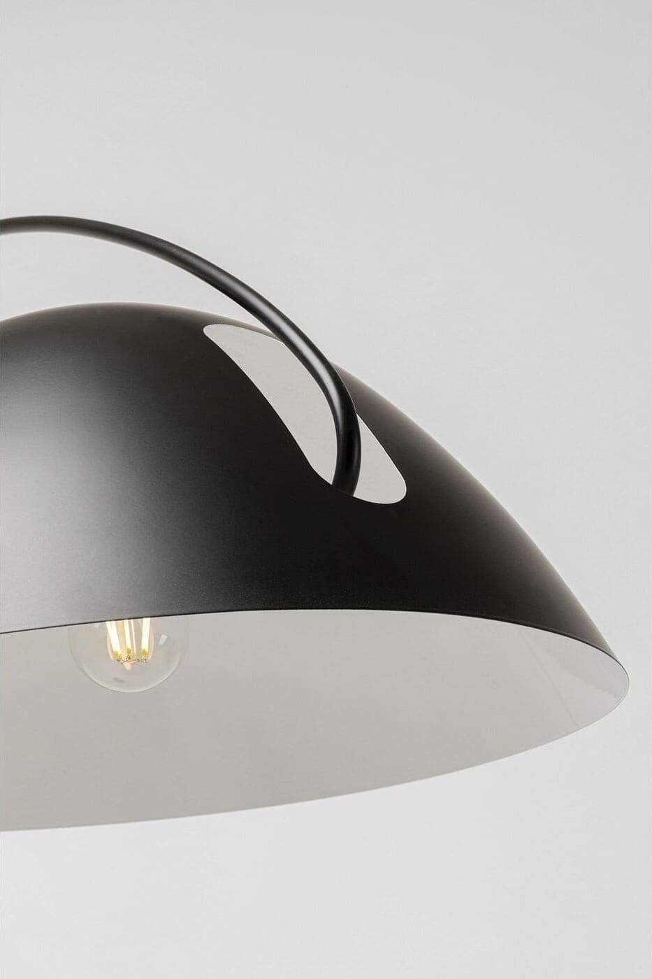 Vloerlamp Flip 220cm Kare Design Vloerlamp 56688