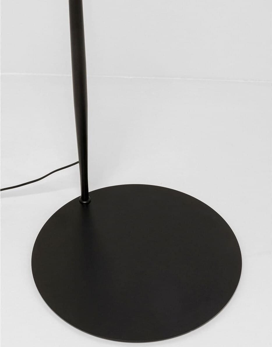 Vloerlamp Flip 220cm Kare Design Vloerlamp 56688